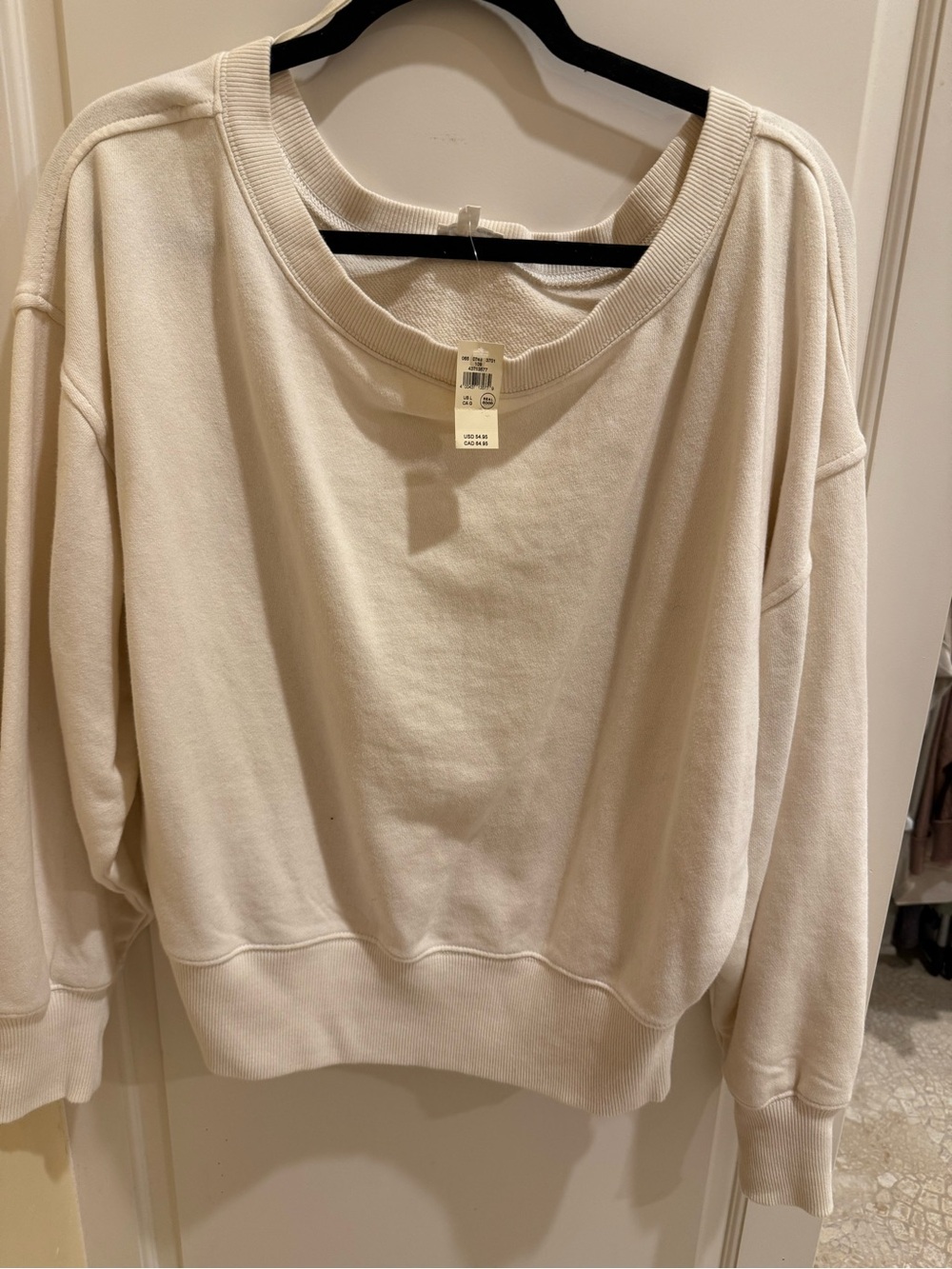 Aerie sweatshirt
